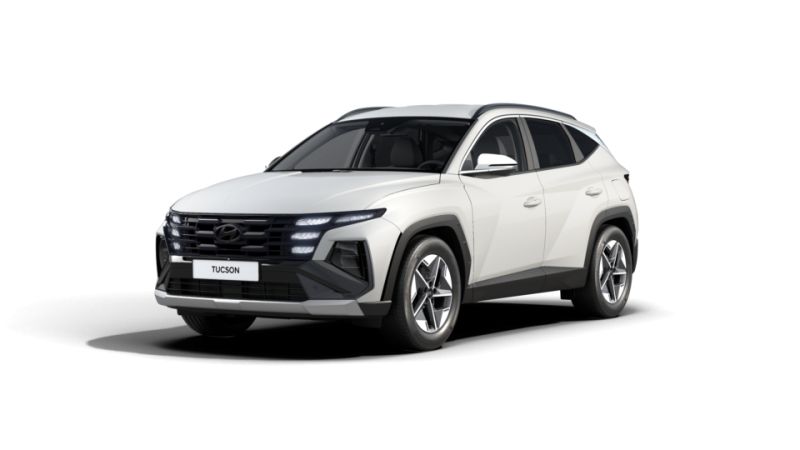 GMC TUCSON