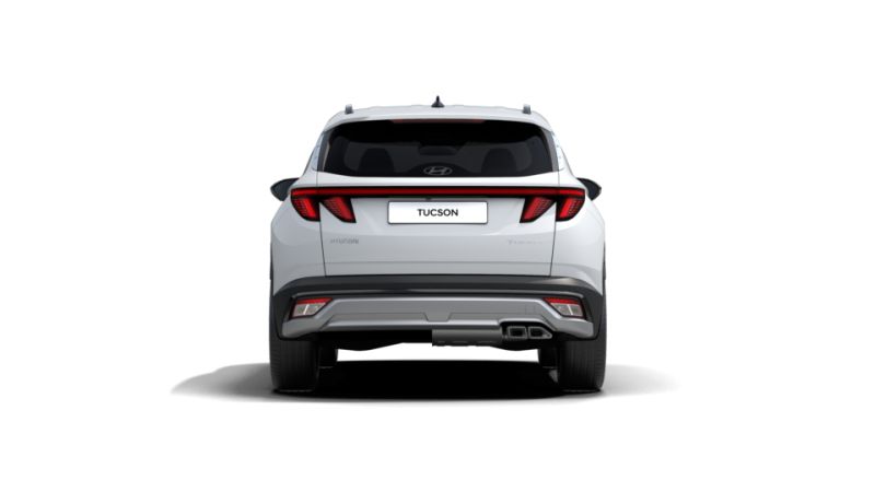 GMC TUCSON
