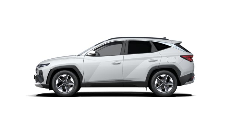 GMC TUCSON