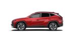 Hyundai Tucson 2026 na predaj – fotografia 2