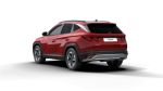 Hyundai Tucson 2026 na predaj – fotografia 4