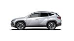 Hyundai Tucson 2026 na predaj – fotografia 3