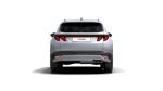 Hyundai Tucson 2026 na predaj – fotografia 4