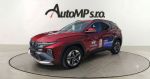 Hyundai Tucson 2025 na predaj – fotografia 1