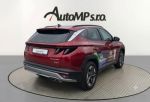 Hyundai Tucson 2025 na predaj – fotografia 2