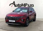 Hyundai Tucson 2025 na predaj – fotografia 3