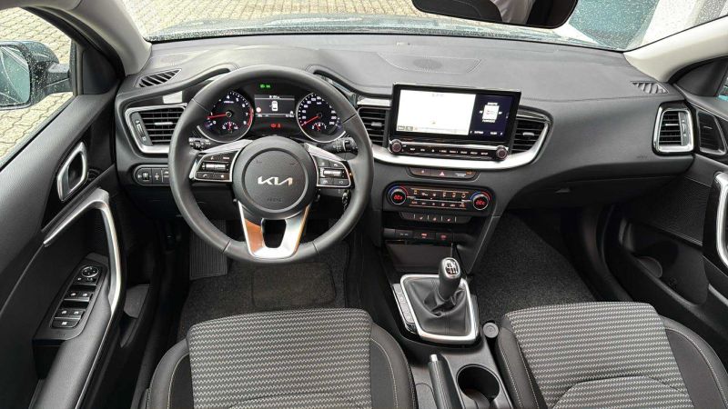 Kia CEED 5D