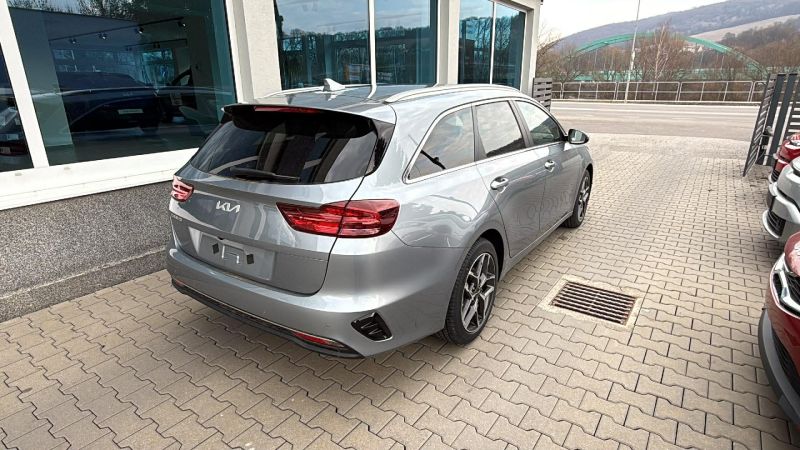 Kia CEED SW