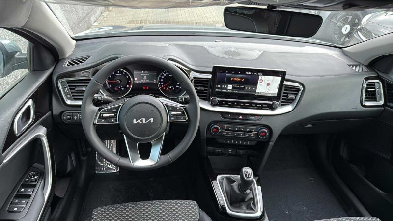 Kia CEED SW