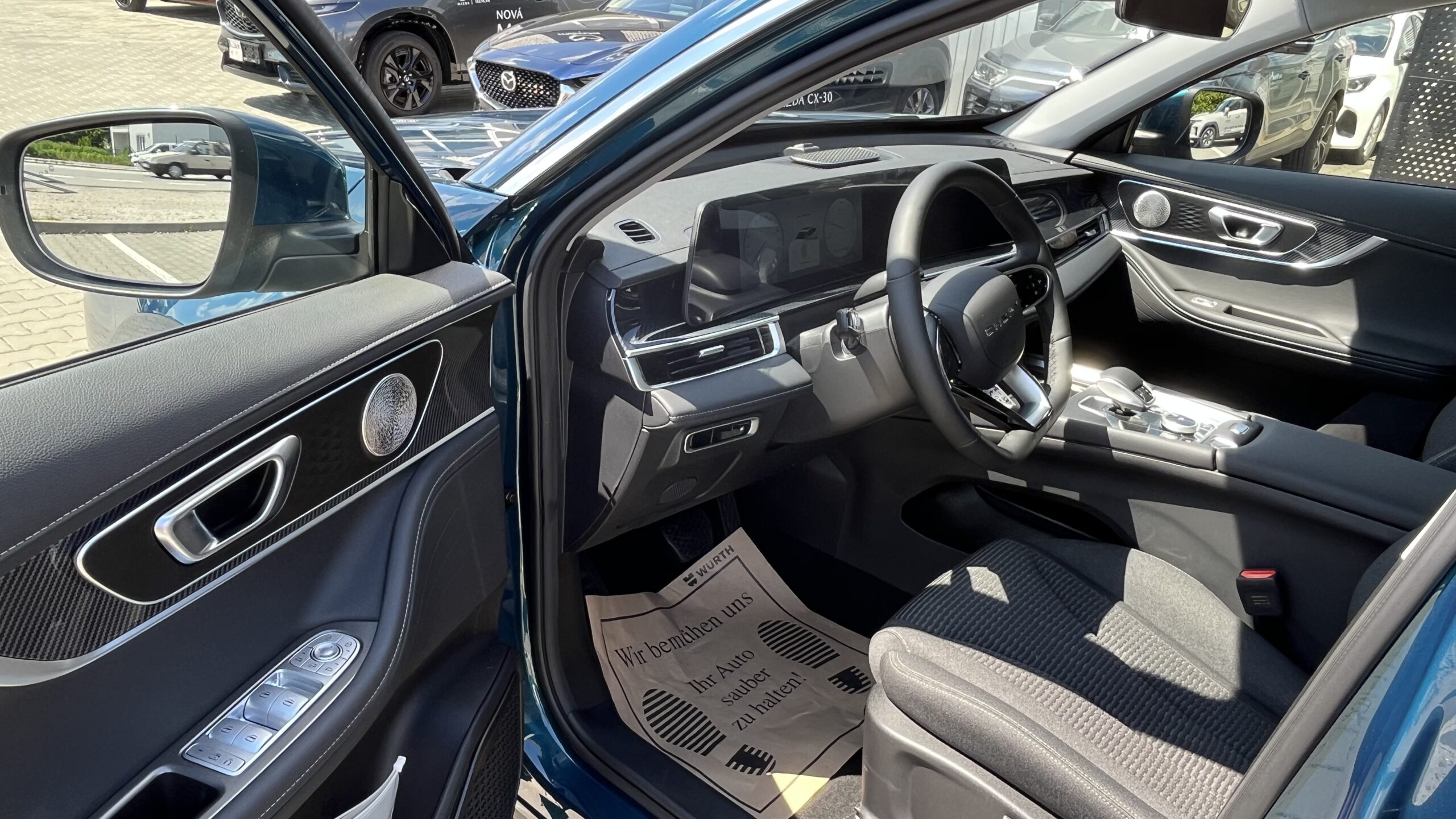 Chery Tiggo 7 – foto 5