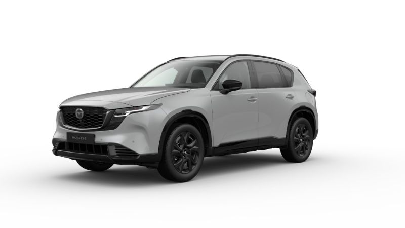 Mazda CX-5 2026 na predaj