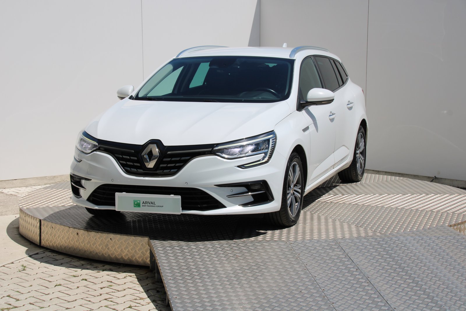 Renault Mégane 2021 na predaj