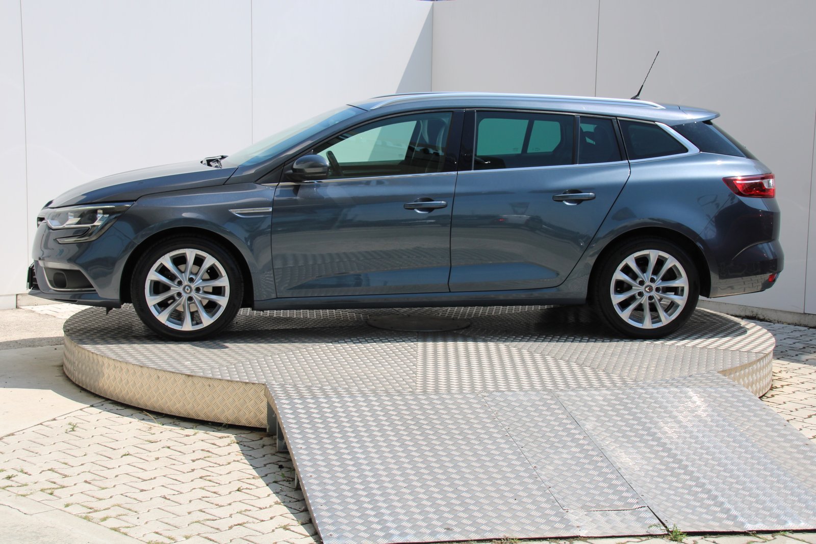 Renault Mégane Grandtour