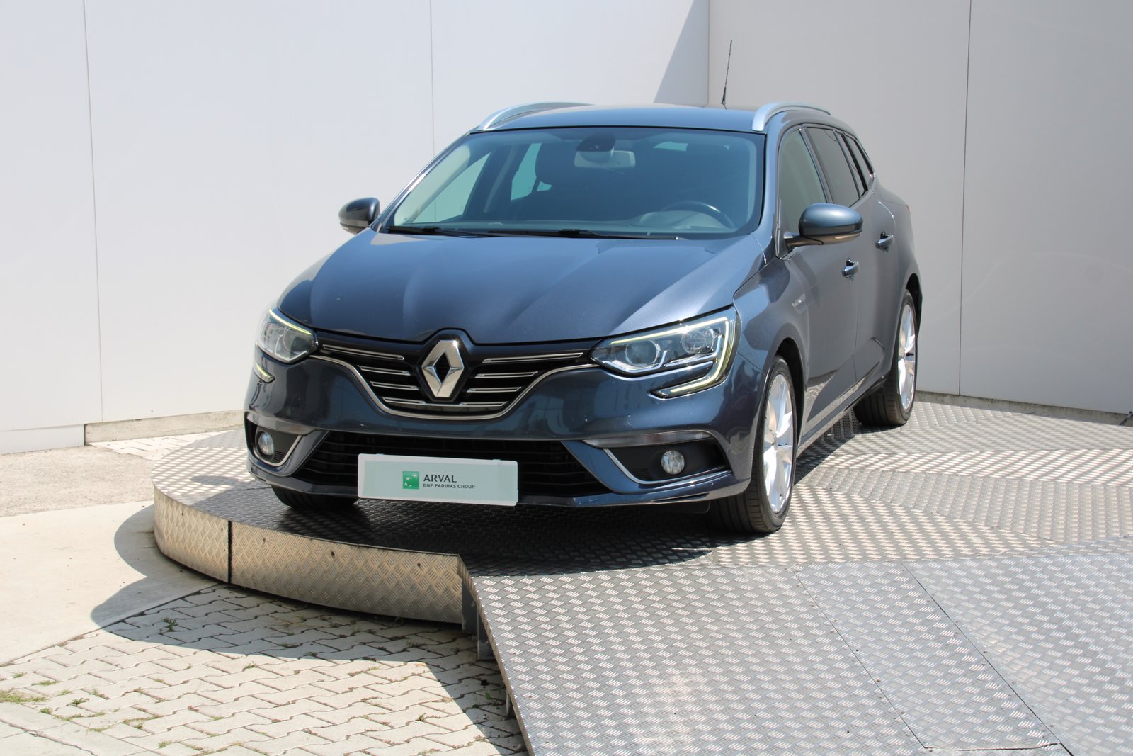 Renault Mégane 2020 na predaj