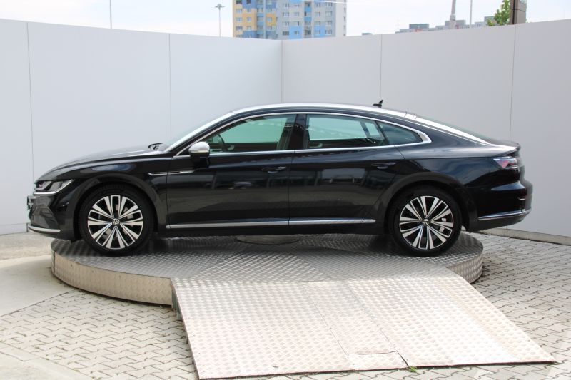 Volkswagen Arteon 1.5 TSi 110 kW M6 Elegance