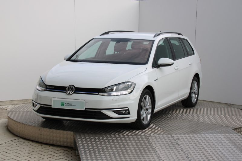 Volkswagen Golf 2020 na predaj