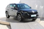 Škoda Kodiaq 2022 na predaj – fotografia 7