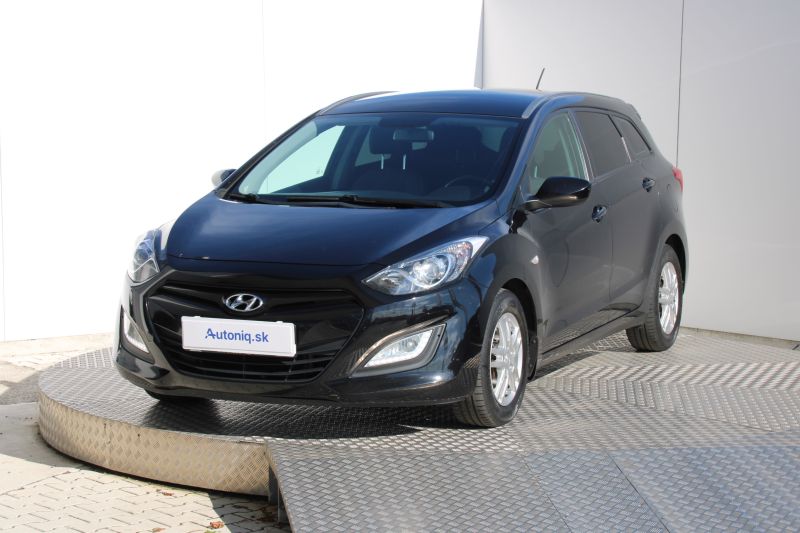 Hyundai i30 2013 na predaj