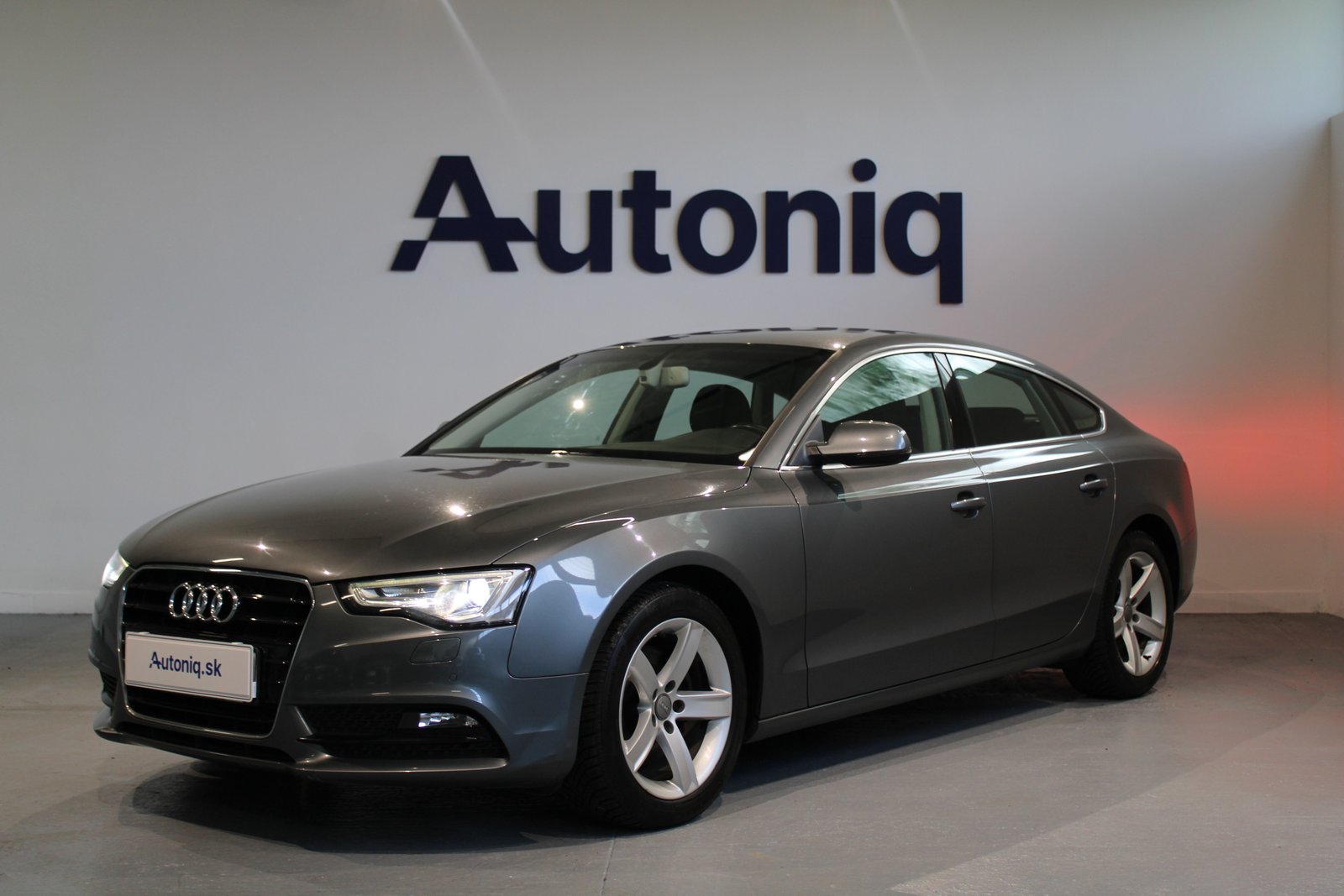 Audi A5 2012 na predaj