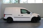 Volkswagen Caddy 2017 na predaj – fotografia 4