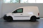 Volkswagen Caddy 2017 na predaj – fotografia 5