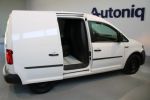 Volkswagen Caddy 2017 na predaj – fotografia 23