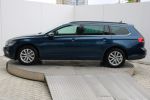 Volkswagen Passat 2022 na predaj – fotografia 2