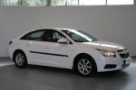 Chevrolet Cruze 2012 na predaj – fotografia 3