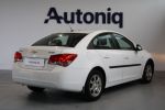 Chevrolet Cruze 2012 na predaj – fotografia 5