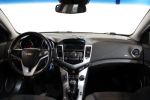 Chevrolet Cruze 2012 na predaj – fotografia 10