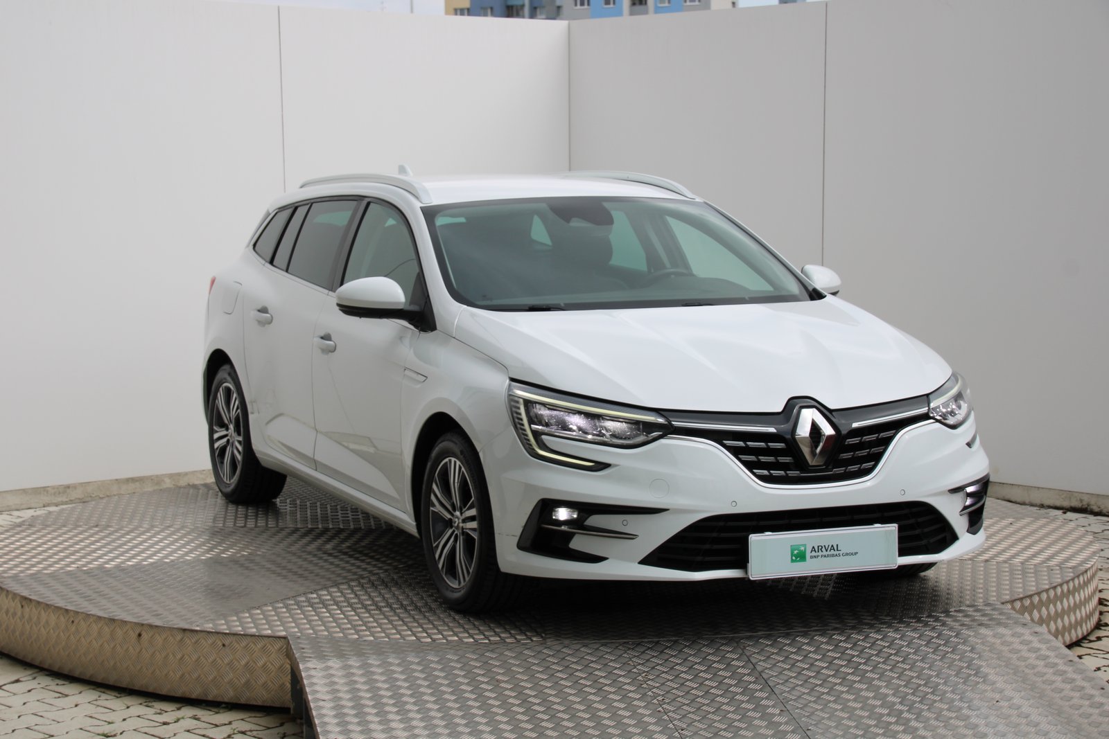 Renault Mégane Grandtour