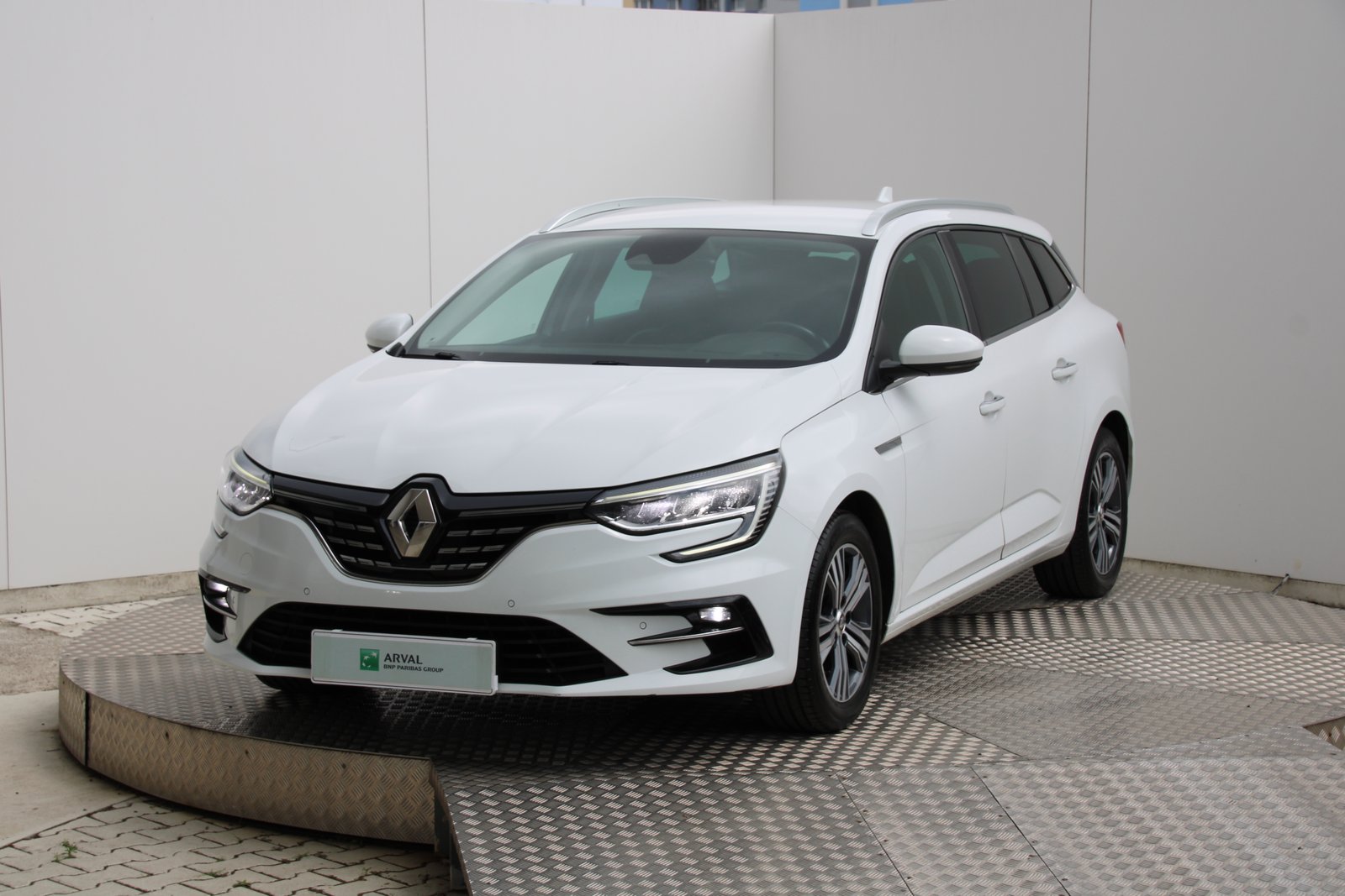 Renault Mégane 2021 na predaj