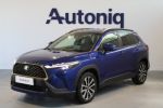 Toyota Corolla Cross 2024 na predaj – fotografia 1