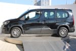 Peugeot Rifter 2021 na predaj – fotografia 2