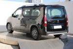 Peugeot Rifter 2021 na predaj – fotografia 3