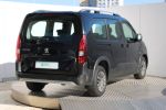 Peugeot Rifter 2021 na predaj – fotografia 5