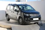 Peugeot Rifter 2021 na predaj – fotografia 7