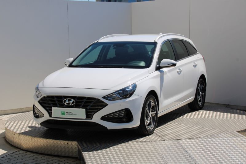 Hyundai i30 CW
