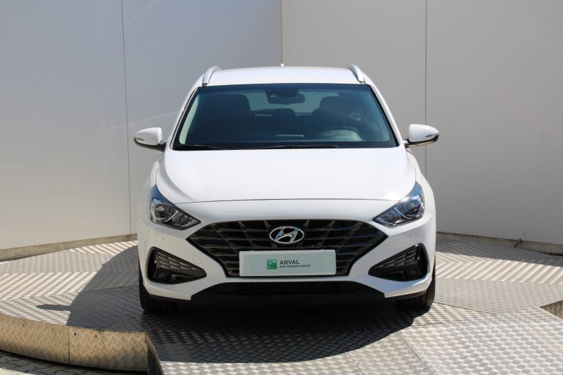 Hyundai i30 CW
