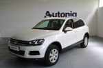 Volkswagen Touareg 2014 na predaj – fotografia 1