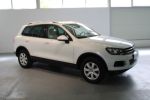 Volkswagen Touareg 2014 na predaj – fotografia 3
