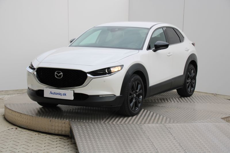 Mazda CX-30 2023 na predaj