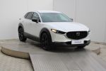 Mazda CX-30 2023 na predaj – fotografia 7