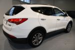 Hyundai Santa Fe 2015 na predaj – fotografia 5