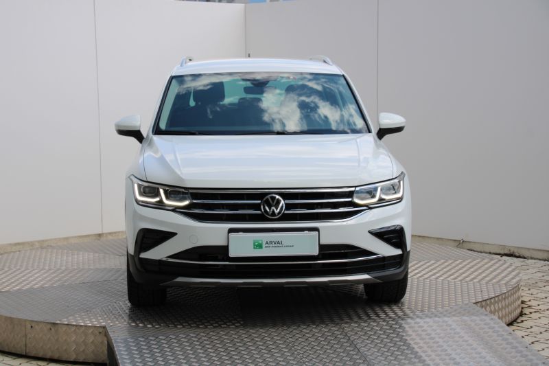 Volkswagen Tiguan 2.0 TDi 110kW 4x4 A/T 7 Elegance