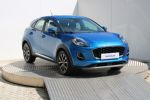 Ford Puma 2022 na predaj – fotografia 7
