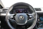 Škoda Superb 2022 na predaj – fotografia 1
