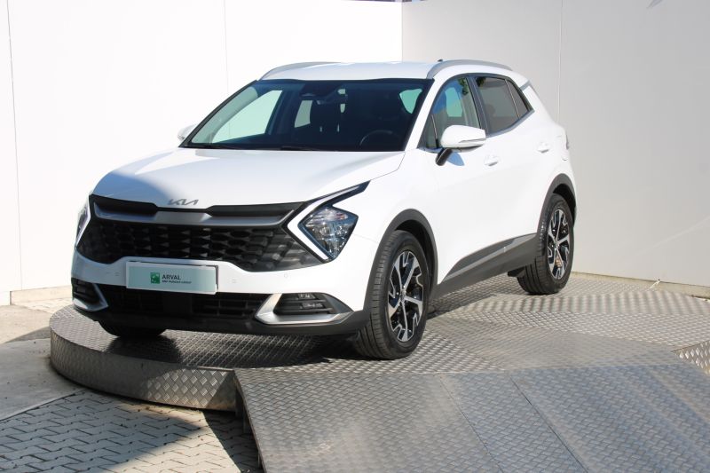 Kia Sportage 2022 na predaj