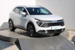 Kia Sportage 2022 na predaj – fotografia 7