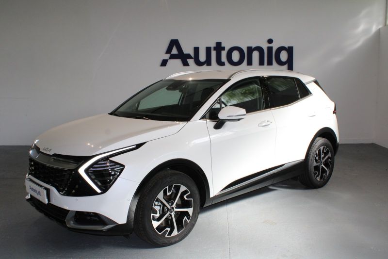 Kia Sportage 2026 na predaj